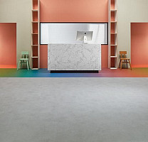 Forbo Eternal Colour 40052 pewter фото 2 | FLOORDEALER